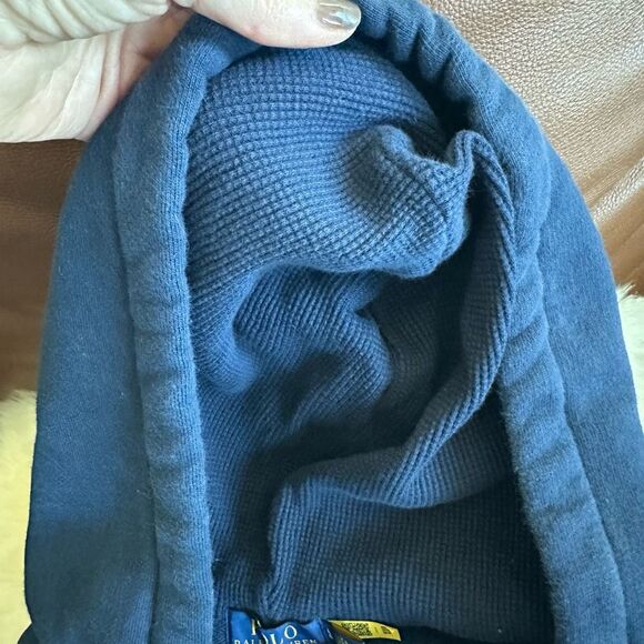 Polo Ralph Lauren Zip Hoodie - Picture 7 of 10